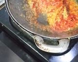 Foto langkah ke 6 dari resep Sambal bilis khas malaysia.