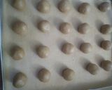 Foto langkah ke 4 dari resep Chocolate butter cookies.