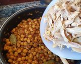 A picture of step 5 of Canary Islands-Style Ropa Vieja.