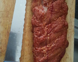 Foto del paso 3 de la receta: Verduras con costillas al horno