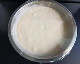 Foto langkah ke 2 dari resep Belgian Yeast Waffle.