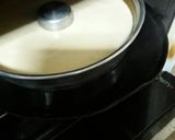 Foto del paso 10 de la receta: Budín de pan casi flan😜