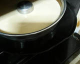 Foto del paso 10 de la receta: Budín de pan casi flan😜