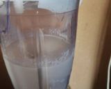 Foto langkah ke 1 dari resep Roti jala kinca durian.