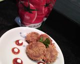 A picture of step 5 of Beef Shami Kabab.