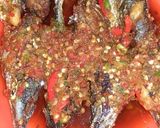 Foto langkah ke 3 dari resep Dencis sambel manis.
