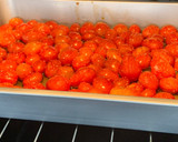 Foto del paso 1 de la receta: Moñitos con jitomates cherry