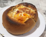 Foto del paso 2 de la receta: Volcán