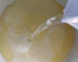 Foto langkah ke 2 dari resep Puding Jagung Vla Santan_Ide Jualan.