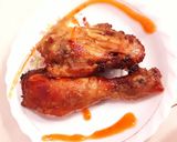 Foto langkah ke 5 dari resep Sayap ayam berbumbu, Source: Mba Endang JTT.