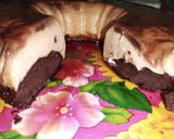 Foto del paso 3 de la receta: Chocoflan 🍮
