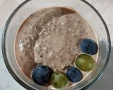 Foto del paso 5 de la receta: Pudding de chía, cacao y nuez