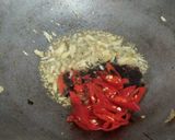 Foto langkah ke 2 dari resep Tumis touge.