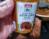 Foto langkah ke 3 dari resep Pindang Tongkol Chilli Padi.