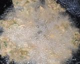 A picture of step 2 of Loaded pakoray.
