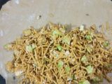 આલુસેવ ના પરોઠા
