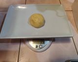 Foto langkah ke 7 dari resep Donat Maizena.