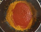 Foto del paso 3 de la receta: Galta al vino de Rioja. 🥕🍅🍷