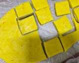 A picture of step 4 of Sweet Treats in Minutes.