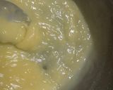 Foto del passaggio 4 della ricetta Budino al limone 🍋