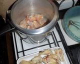 Foto del paso 2 de la receta: Alitas de pollo entomatadas en olla a presión