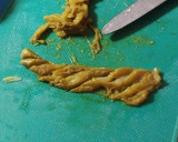 Foto del paso 6 de la receta: Pasta al jengibre con pollo