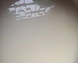A picture of step 6 of Chicken Dum Biryani.