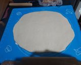 Foto langkah ke 2 dari resep Croissant.