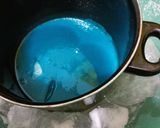 Foto del paso 4 de la receta: Sorbet de curacao