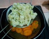 Foto langkah ke 1 dari resep Capcay ala ala.