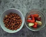 Foto langkah ke 7 dari resep Cilok Bumbu Kacang.