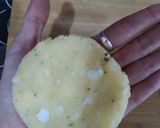 Foto del paso 4 de la receta: Tortillitas de patata