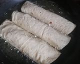 Foto del paso 4 de la receta: Enchiladas suizas