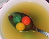 Foto langkah ke 5 dari resep 77🍒 Ronde ubi ketela.