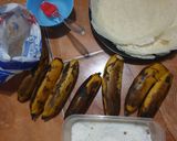 Foto langkah ke 1 dari resep Pisang Aroma Original.