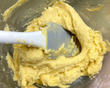 Foto del paso 3 de la receta: Masitas secas de manga