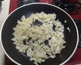 Foto del paso 2 de la receta: Burritos