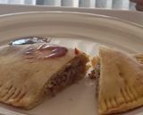 Foto del paso 6 de la receta: Calzones veganos de no pez