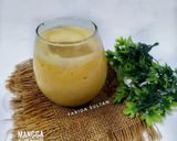Foto langkah ke 4 dari resep Mangga Smoothie Yakult.