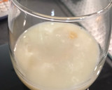 Foto del paso 2 de la receta: Pudding de chía y plátano