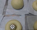 Foto langkah ke 4 dari resep Donat KSB.