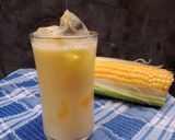 Foto langkah ke 3 dari resep Jus Jagung Muda.