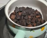 Foto langkah ke 4 dari resep Vegan reese's.