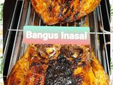 (My) Inasal