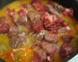 Foto del paso 5 de la receta: Estofado de ternera con boniato