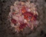 கேரட்,பீன்ஸ் பொரியல் (carrot,beans poriyal recipe in tamil) ரெசிபி ஸ்டேப் 2 புகைப்படம்