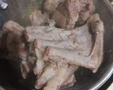 Foto langkah ke 1 dari resep Foolproof Recipe: Sop Iga Bakar Kambing.