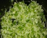Foto del paso 1 de la receta: Pastel de Papas