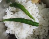 வெஜ்ஜி பான் கேக் ரெசிபி ஸ்டேப் 2 புகைப்படம்