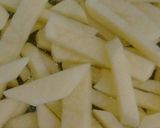 Foto del paso 2 de la receta: Revuelto Gramajo (Original)